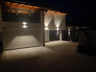 Luminoso appartamento vista lago - 8