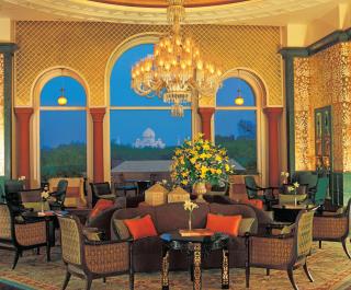 The Oberoi Amarvilas Agra - Agra - 2