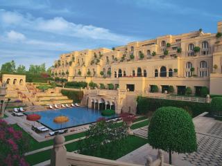 The Oberoi Amarvilas Agra - 7