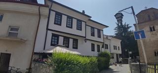 Krapche House - Ohrid - 0