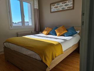 Sable et Soleil - Royan - 9