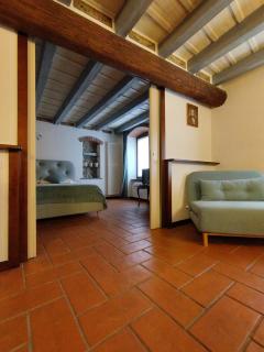 Rota's House - Bergamo - 1