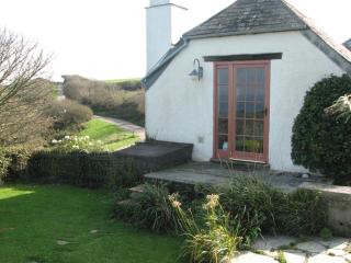 Church Cottage - 8