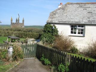 Church Cottage - Bude - 5