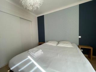Appartement 2 chambres +parking - Narbonne - 6