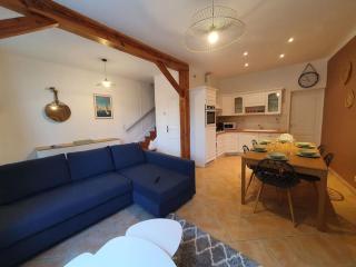 Maison à 400 m du vieux port - 7