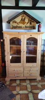 Ferienwohnung Gläser - Hilchenbach - 6