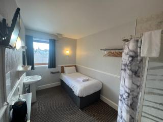 Lost Guest House Aberdeen - Aberdeen - 8