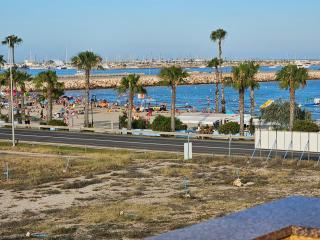 Christina playa apartamento - Torrevieja - 6