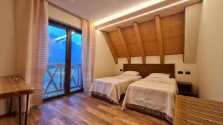 NeoKulla Hotel - By Kol Gjoni - Valbona - 9