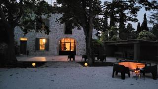 Mas en Provence chez Coba - Graveson - 5