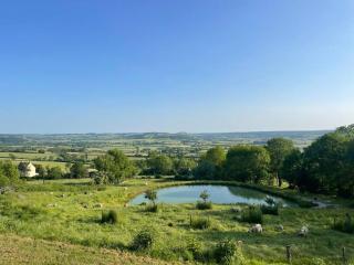 Cottage with Splendid Views - Mont-Saint-Jean - 6