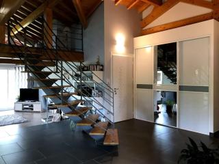 Grande villa avec magnifique vue sur les montagnes - Bidarray - 7