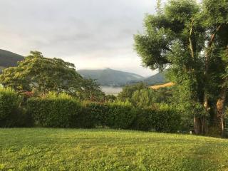 Grande villa avec magnifique vue sur les montagnes - Bidarray - 6