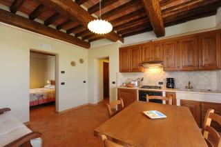 Casa Vacanze La Fiorita - Cortona - 2
