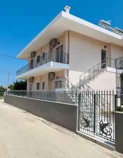 Koulouras Holiday Apartments - Nikolaíika - 6