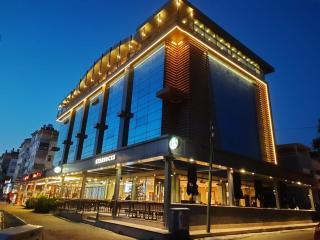01 Nova Otel - Didim - 7