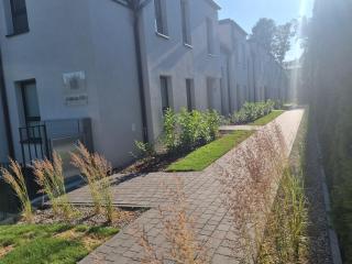 Apartament Stary Tartak II - Ostróda - 9