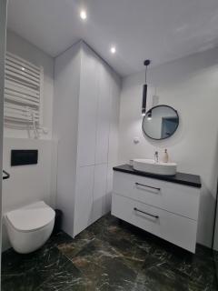 Apartament Stary Tartak II - Ostróda - 7