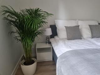 Apartament Stary Tartak II - Ostróda - 5