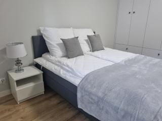 Apartament Stary Tartak II - Ostróda - 3