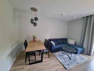 Apartament Stary Tartak II - Ostróda - 2