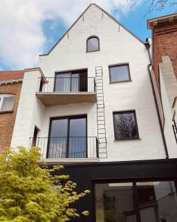 Maison Brunon - Bruges - 6
