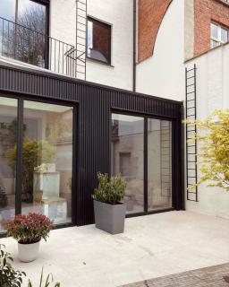 Maison Brunon - Bruges - 5