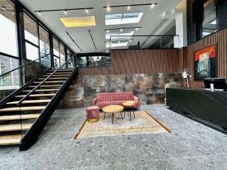 LAKEVIEW Hotel & Apartments - Mavrovo - 9