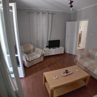 Apartments in Amarynthos - Evoia - Amarynthos - 8