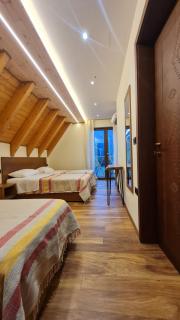 NeoKulla Hotel - By Kol Gjoni - Valbona - 7
