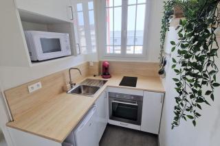 Appartement Ouistreham proche centre et plage - Ouistreham - 2