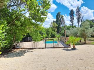 Mas en Provence chez Coba - Graveson - 4