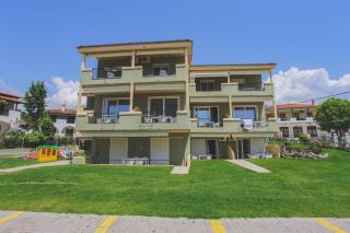 By the Sea Apartments-studios - Siviri - 0
