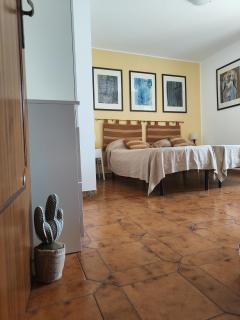Casa Parco Aranci - Formia - 2