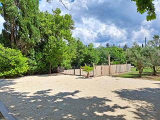 Mas en Provence chez Coba - Graveson - 3