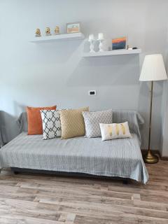 Decò & Retrò apartment - La Spezia - 8