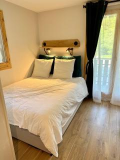 Somptueux studio de 17m2 Bernex - Bernex - 5