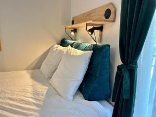 Somptueux studio de 17m2 Bernex - Bernex - 2