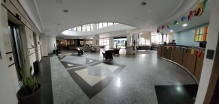 Flat Meireles, Vista Mar, Avenida Abolição AP 1307 , 1404 - Fortaleza - 2