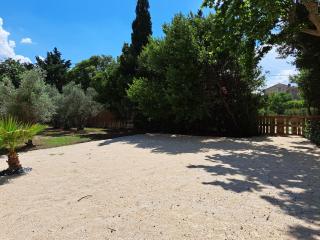 Mas en Provence chez Coba - Graveson - 1