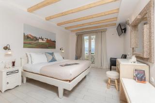 Naxos Island Hotel - Agios Prokopios - 2