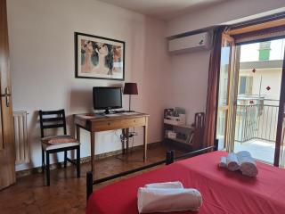 Casa Parco Aranci - Formia - 5