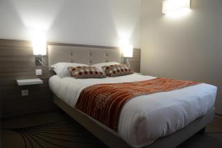 Logis Hotel Restaurant & SPA Au Comte d'Ornon - 8