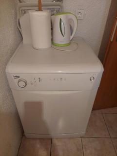 Apartman Studio Zdravko Eco Village - Imotski - 6
