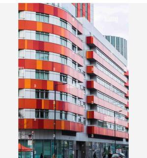 Tee SweetLux Apartment - Londra - 5