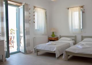 Maison Orfeas - Naousa - 1