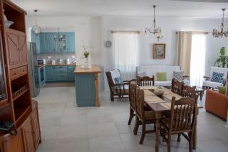 Maison Orfeas - Naousa - 8