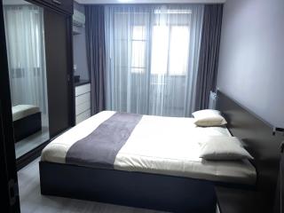 Apartment Koghbatsi - Ereván - 4