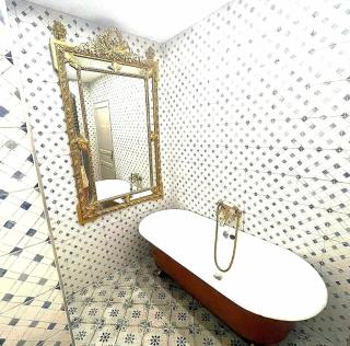 Piano apartment - - 8
